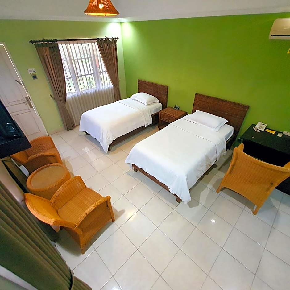 Tengger Guesthouse