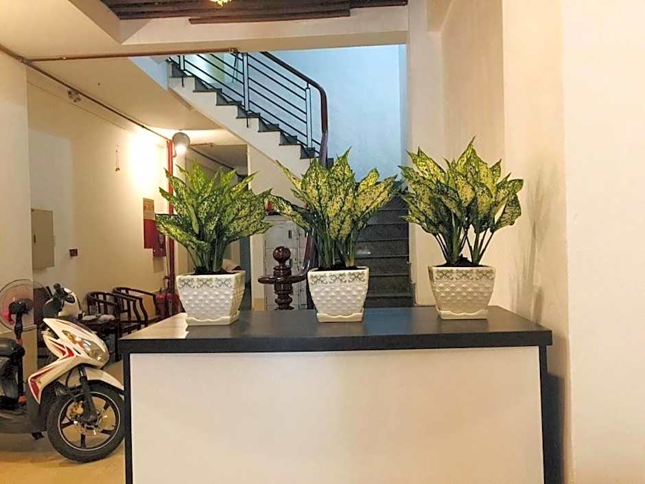 Truong Son Hotel