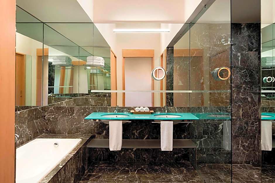 Hotel Marques De Riscal, A Luxury Collection Hotel, Elciego