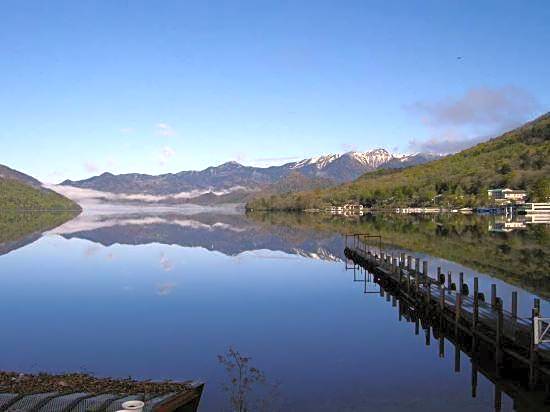 Pension Lakes Nikko