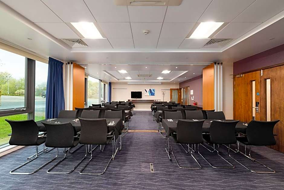 Holiday Inn Express Burnley M65 Jct 10 By IHG