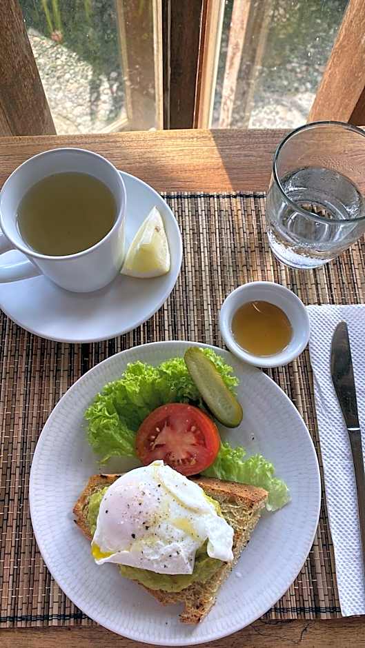 Pinokkio Bed and Breakfast