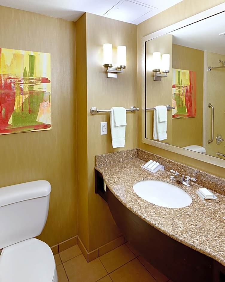 Hilton Garden Inn Springfield