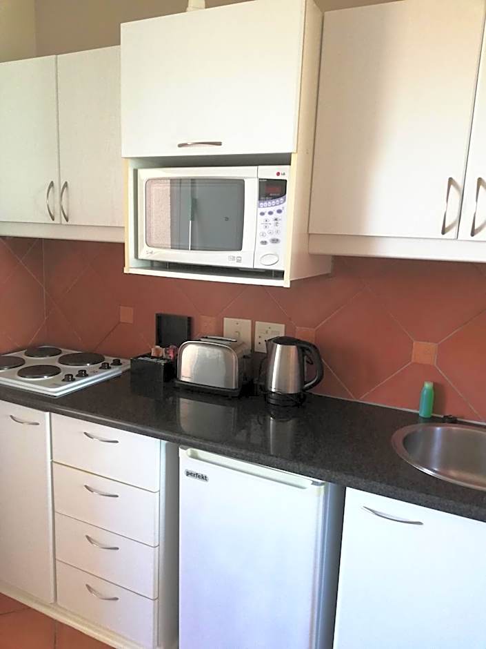 Cape Town Beachfront Apartments at Leisure Bay