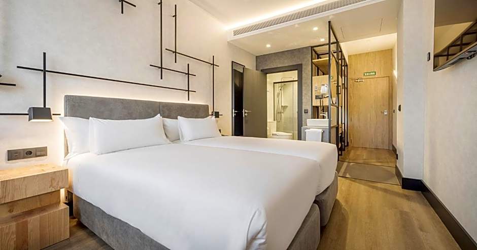 Hotel Ilunion San Mamés