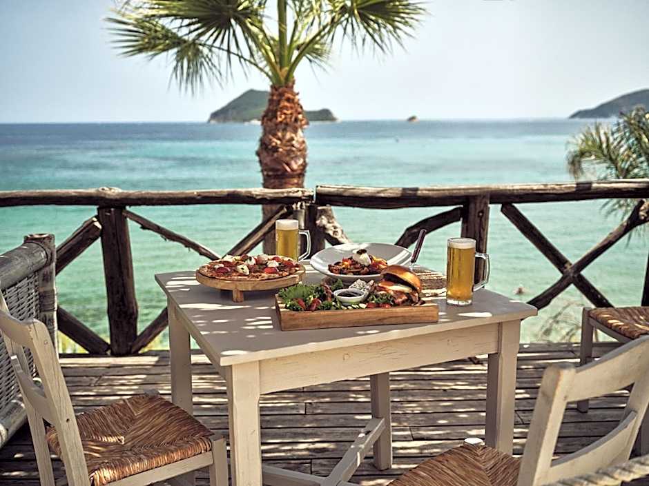 Gloria Maris Hotel Suites and Villas