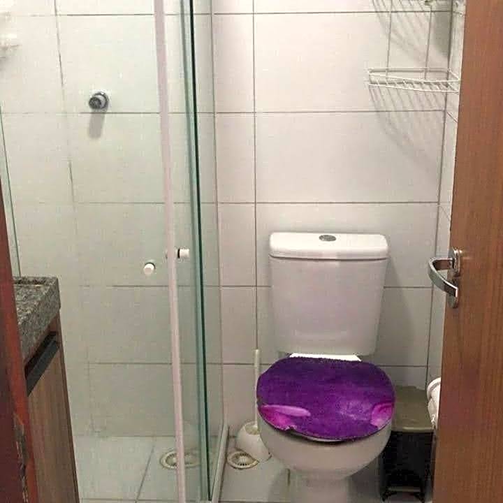 Flat no Condomínio Monte Castelo em Gravatá