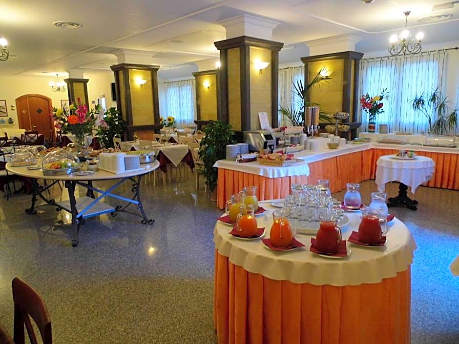 RESIDENCE Le Nereidi