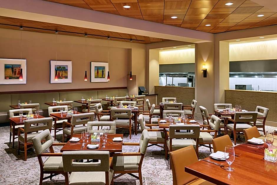 Westin Pasadena