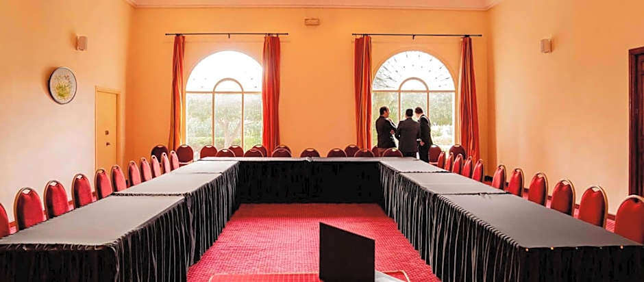 Hotel Flora Park by Turismark