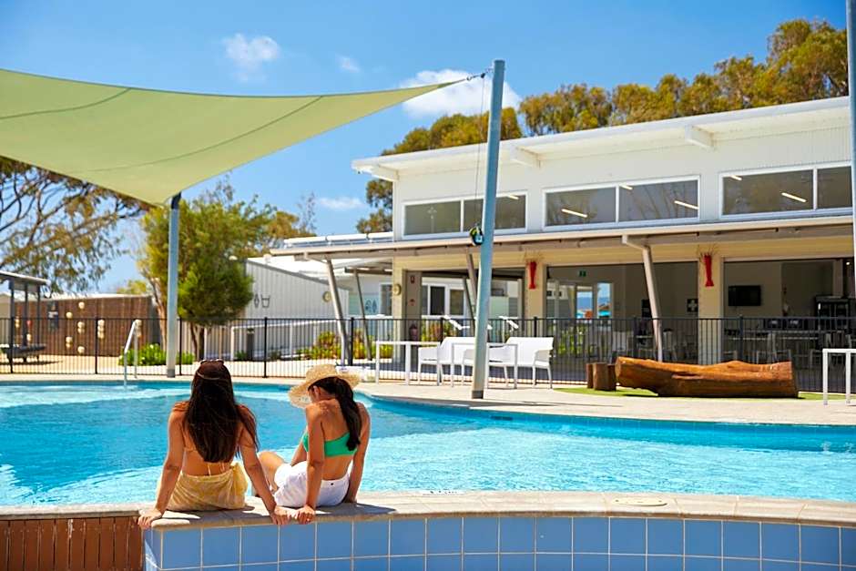 RAC Cervantes Holiday Park