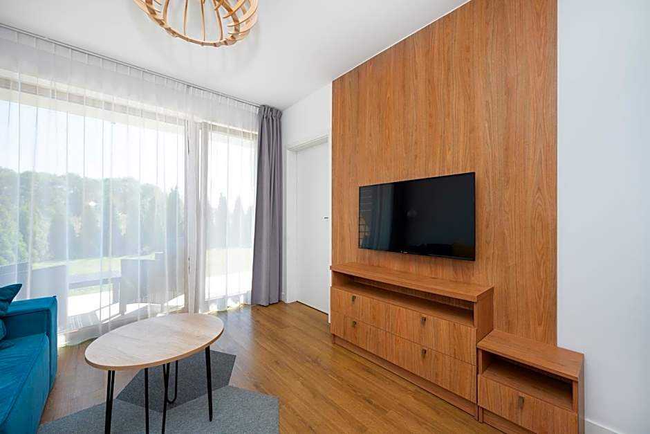 Rentsite Family Apartments BLU Sarbinowo