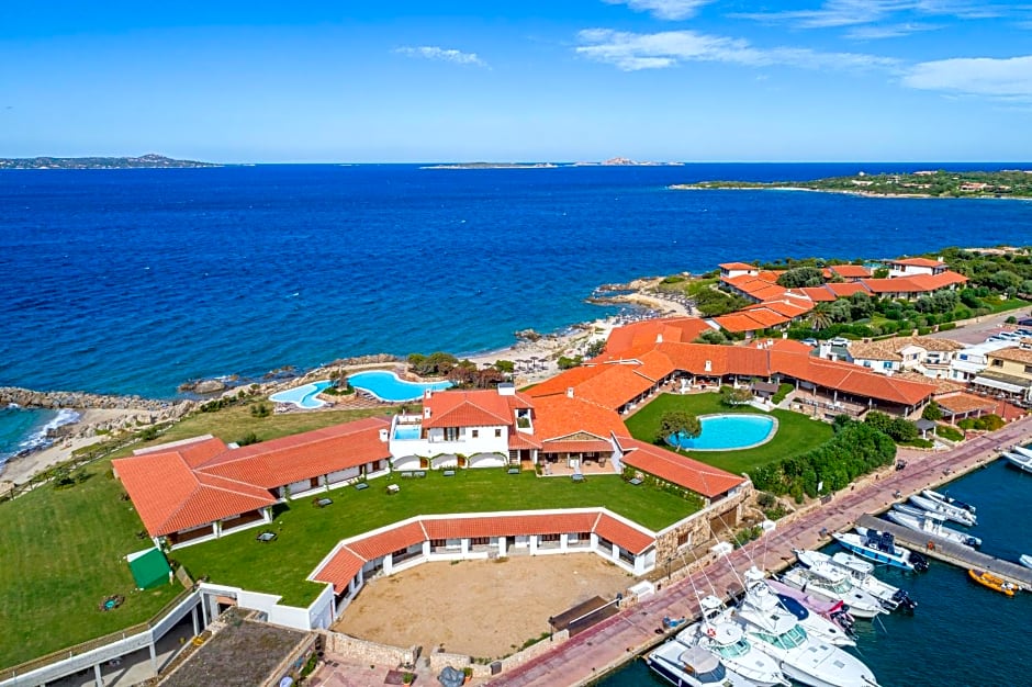 Hotel Sporting