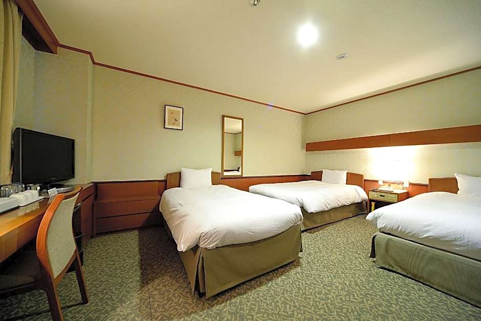 Daiichi Inn Park