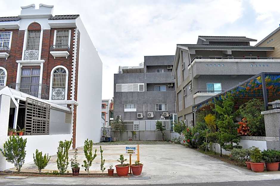 Taitung XD B&B