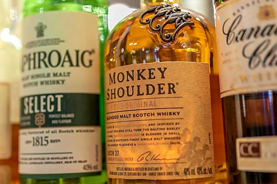 Skegness The Royal Hotel