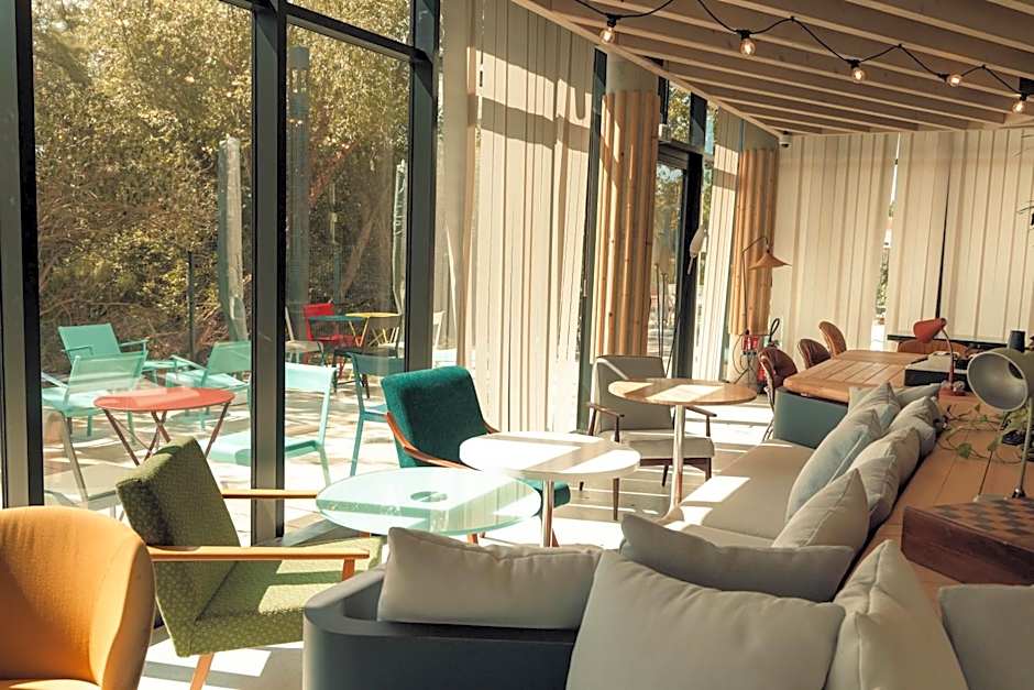 ibis budget La Rochelle Centre