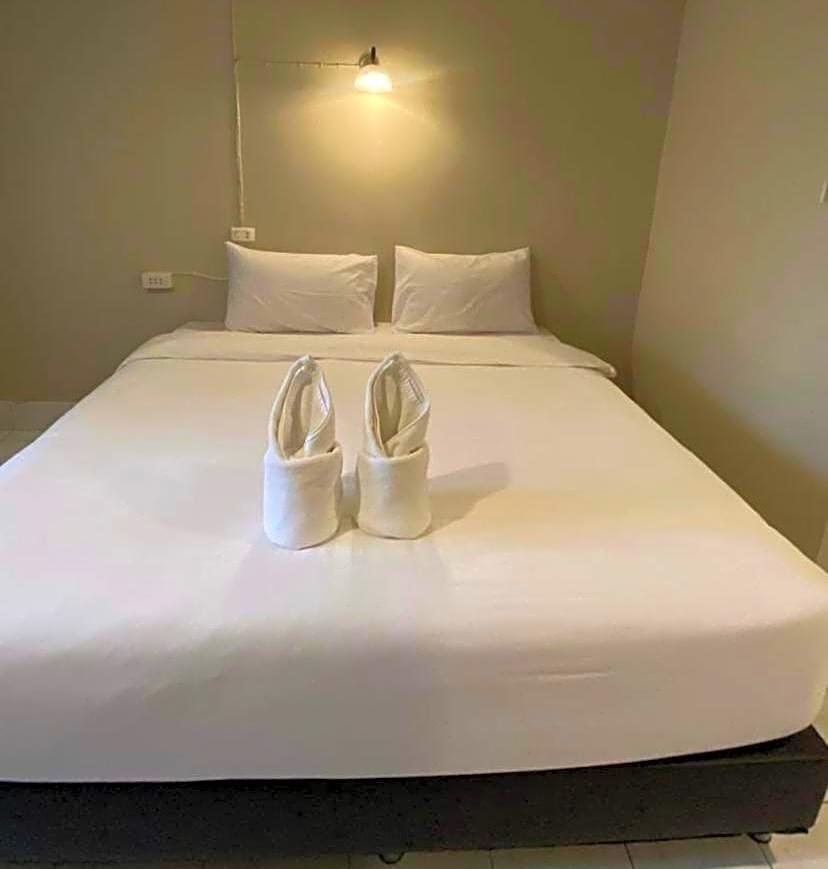 Bluegelatohousekohtao