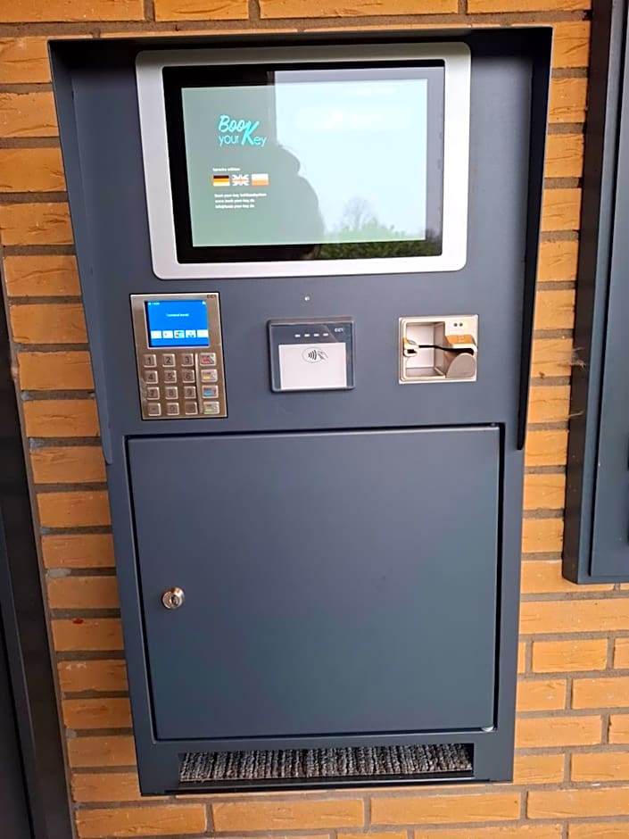 Hotel Am Schwarzen Berg