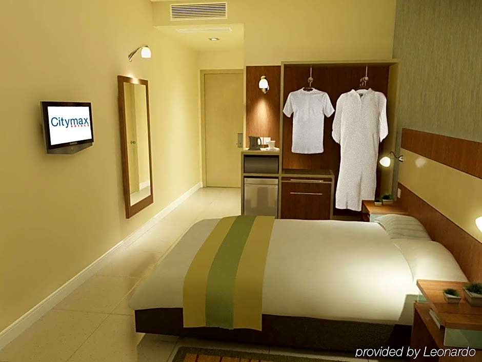 Citymax Sharjah