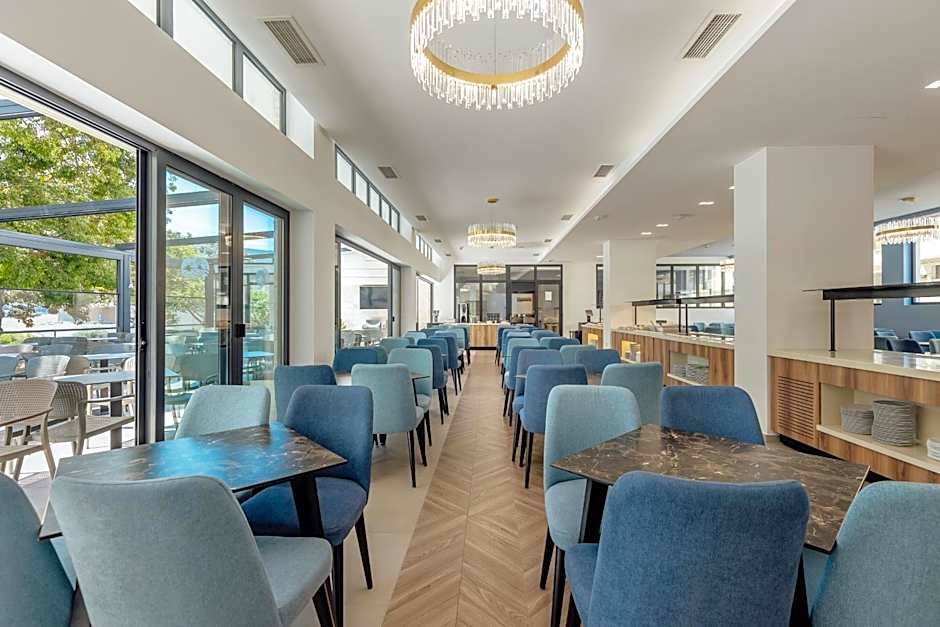 Depadans Hotela TALIA