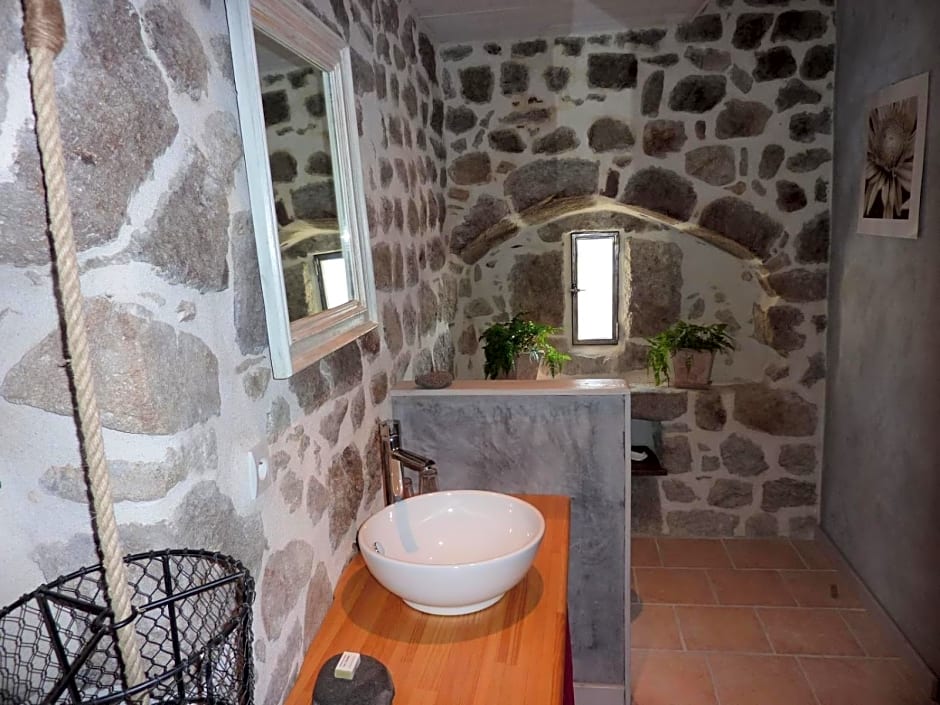 La Calade Chambres d'Hôtes & Espace Bien-Etre