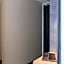 ibis budget Saint Malo Centre
