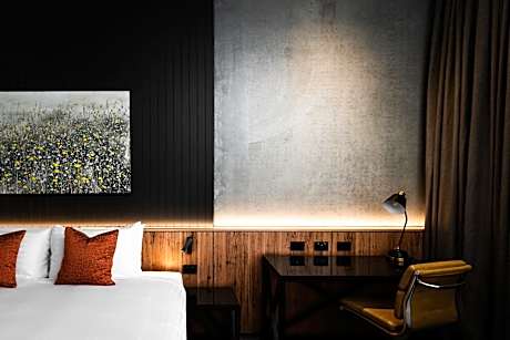 Hotel Verge Launceston