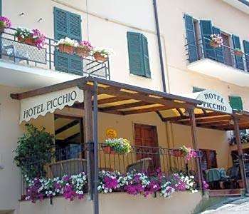 Hotel Picchio