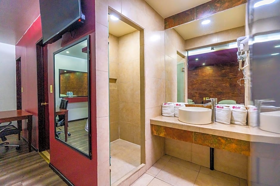 Hotel Rose Ensenada
