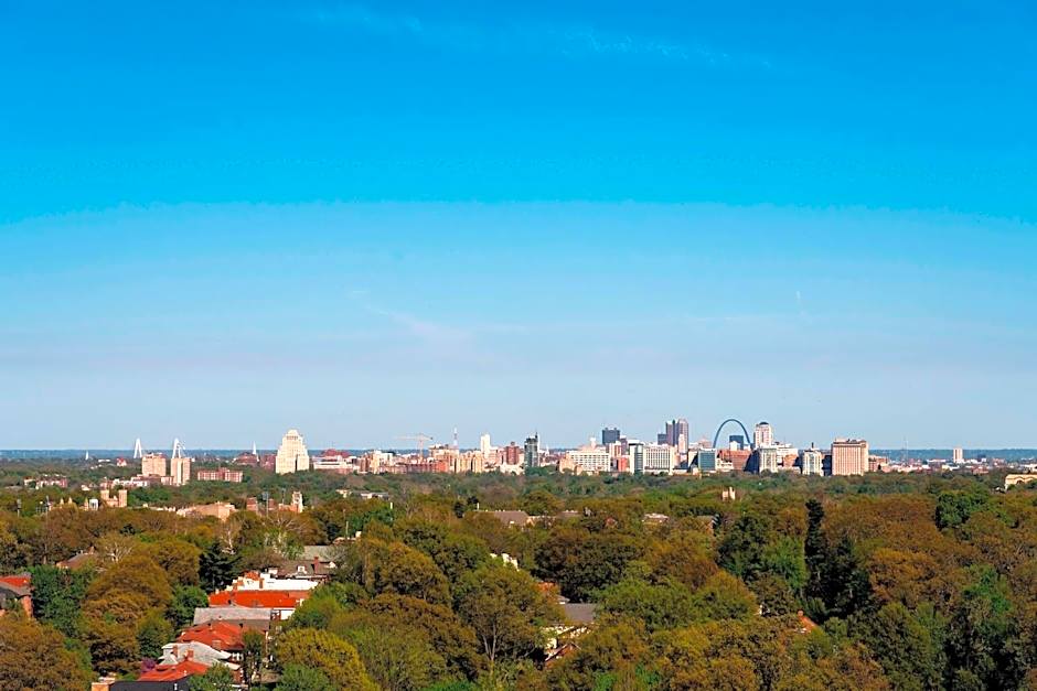 The Ritz-Carlton St. Louis