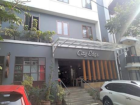 City Edge Guest House