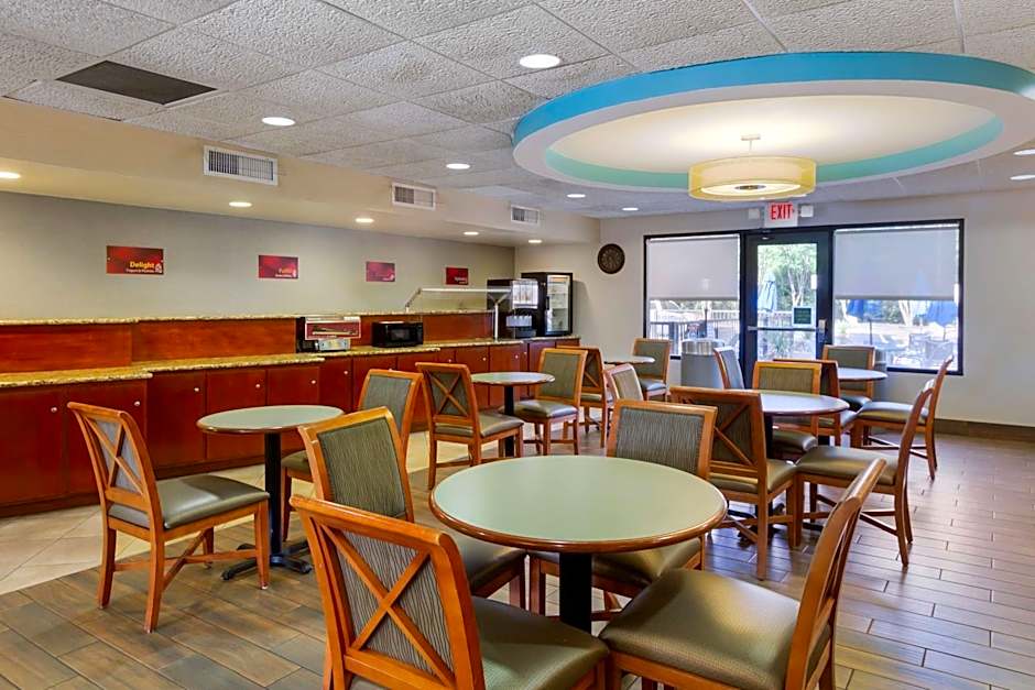 Best Western Plus Wilmington/Wrightsville Beach