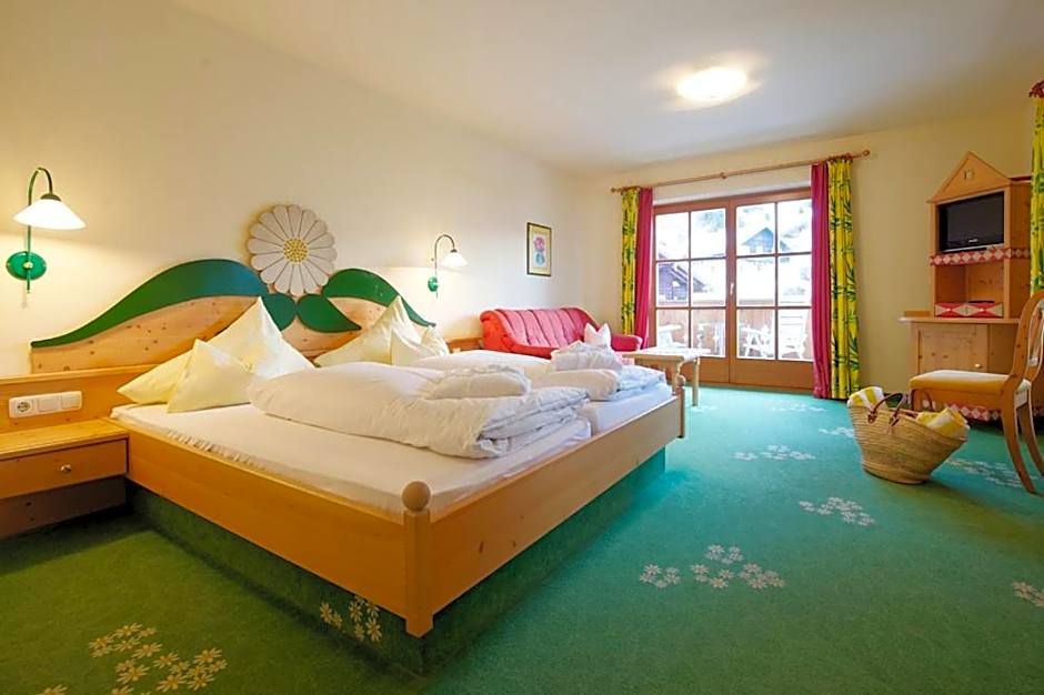 Wellnesshotel Mitterwirt