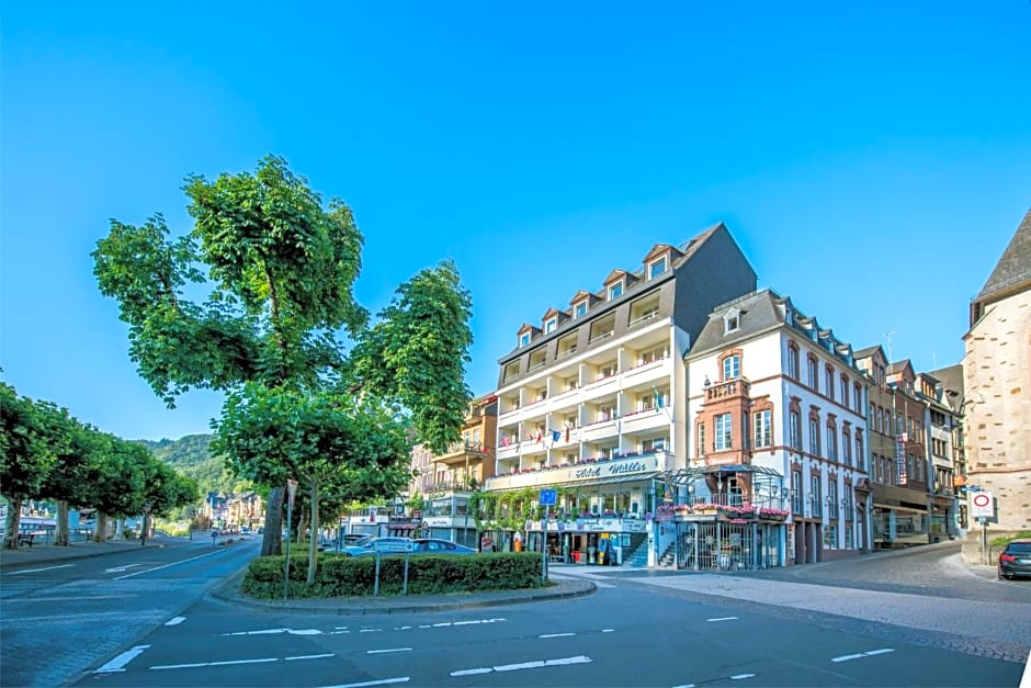 Hotel Karl Müller