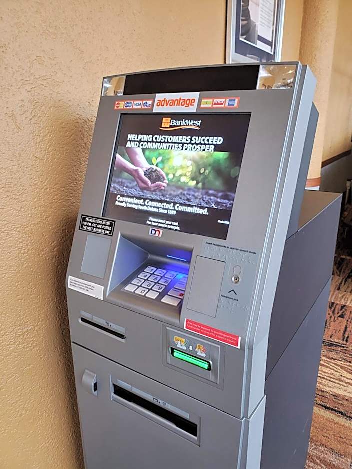 Ramkota Hotel - Pierre