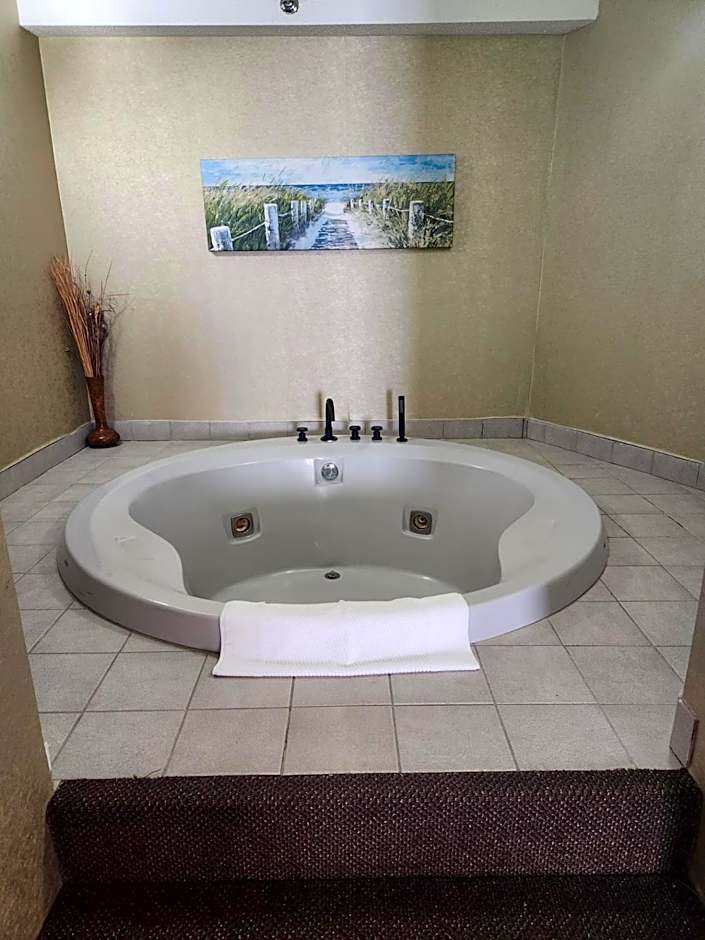 Travelodge by Wyndham Amherst