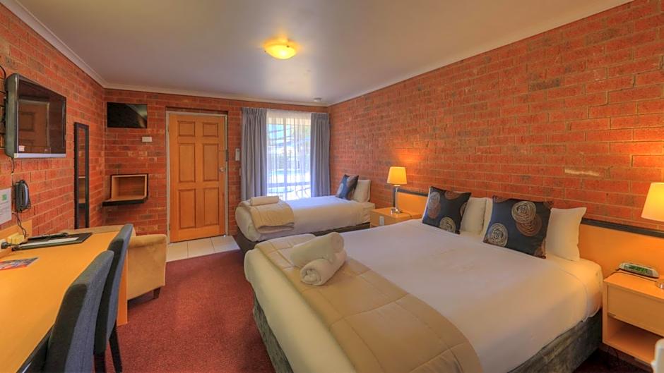 Pevensey Motor Lodge