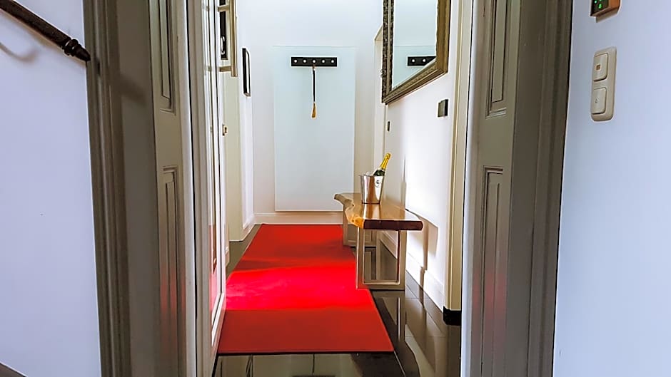 Wohlfühl Apartments Leipzig