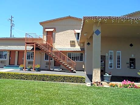 Economy Inn Morgan Hill