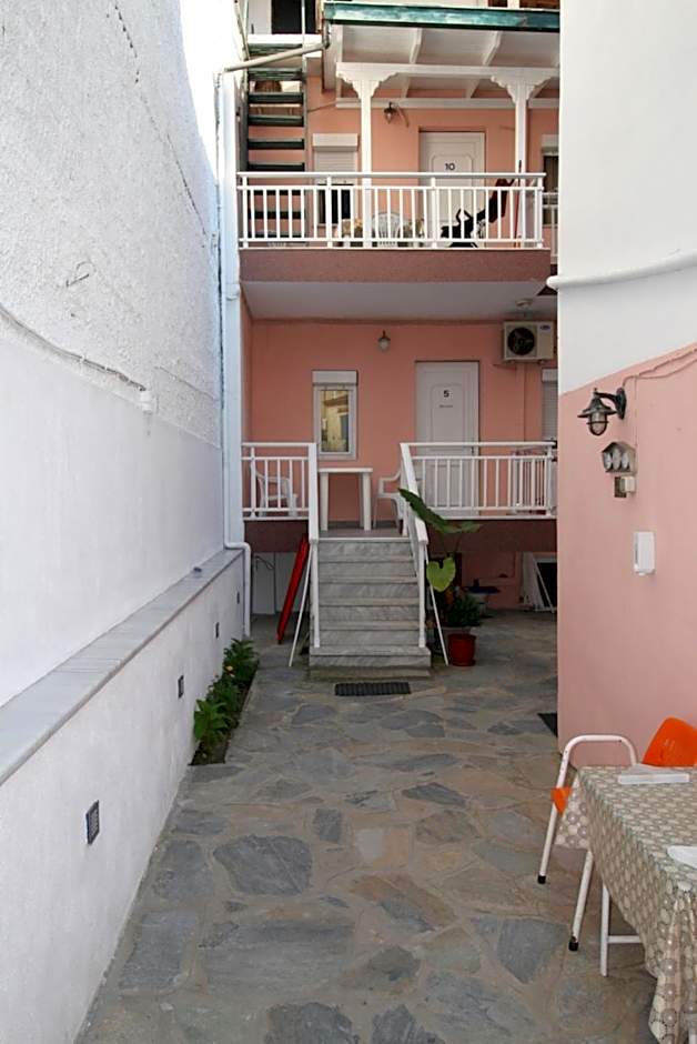 SARTI CENTER studios