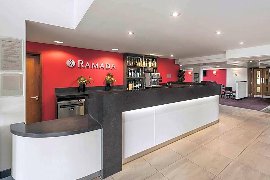 Ramada Cambridge