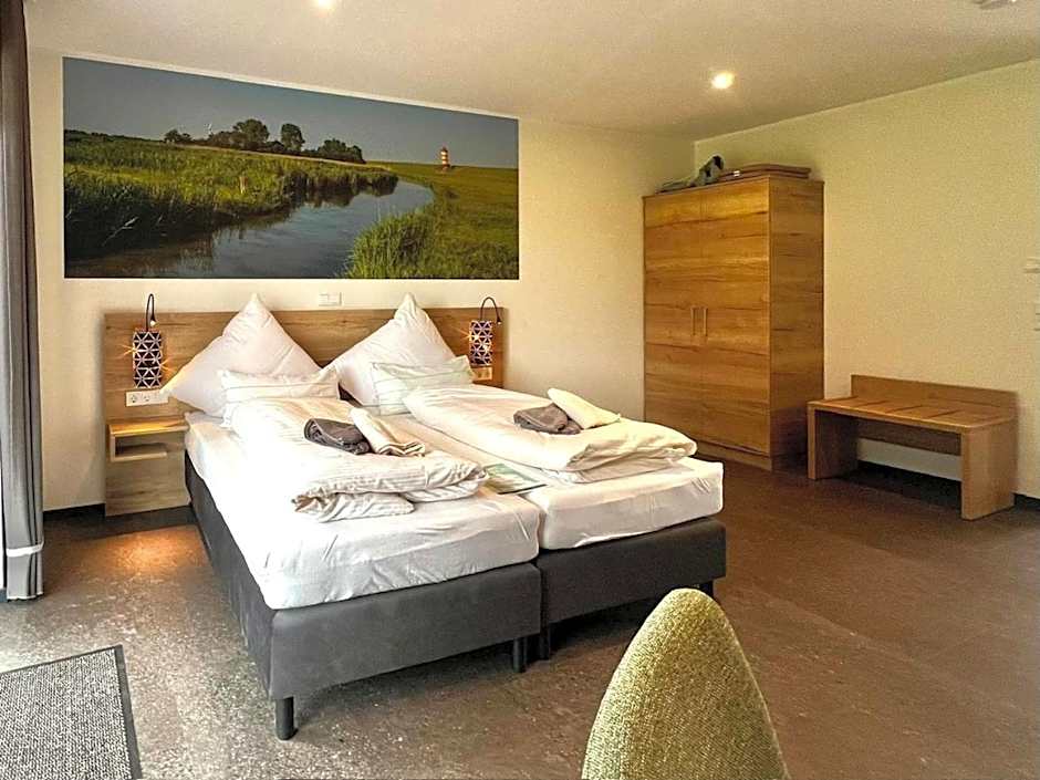 Hotel Zum Großen Krug