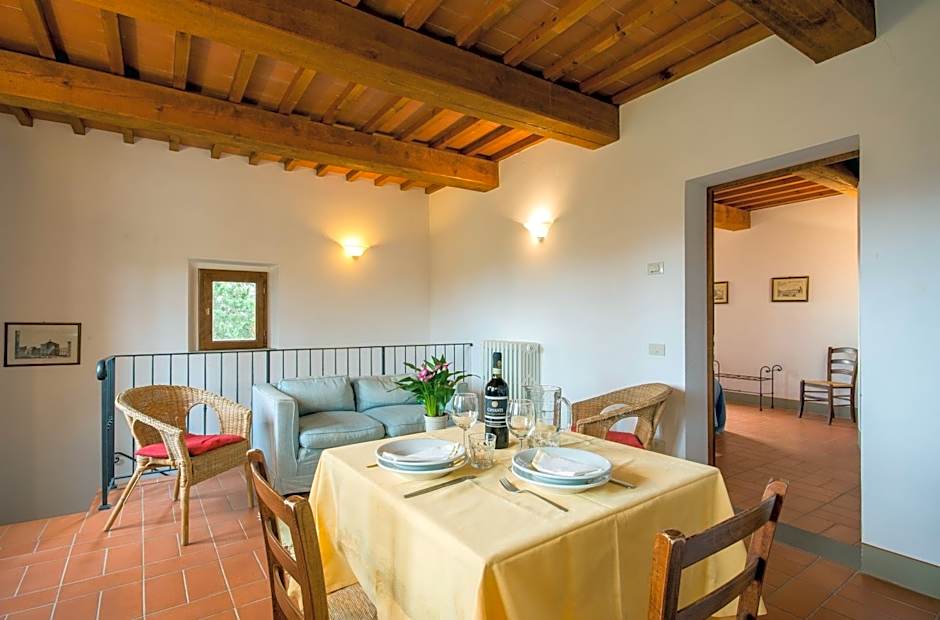 Borgo Bottaia
