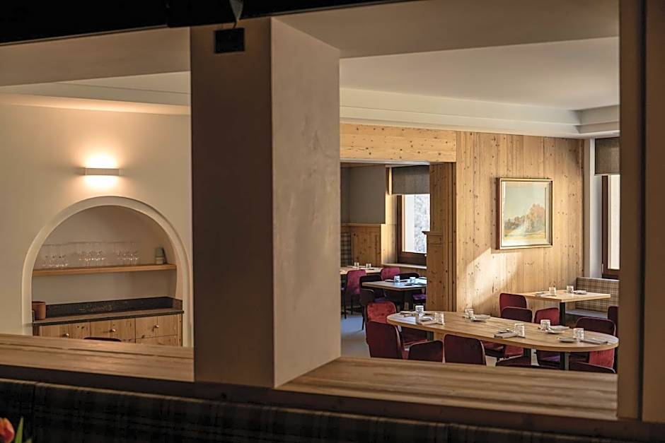 Hotel Orso Grigio