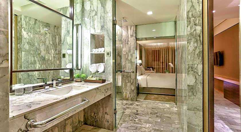 DoubleTree By Hilton Sukhumvit Bangkok