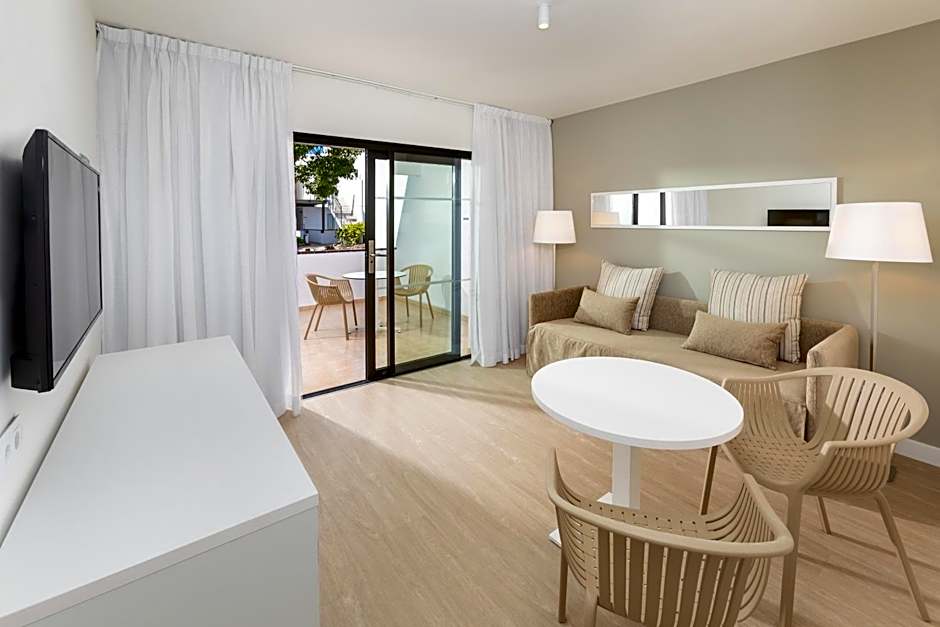 Sol Fuerteventura Jandia - All Suites