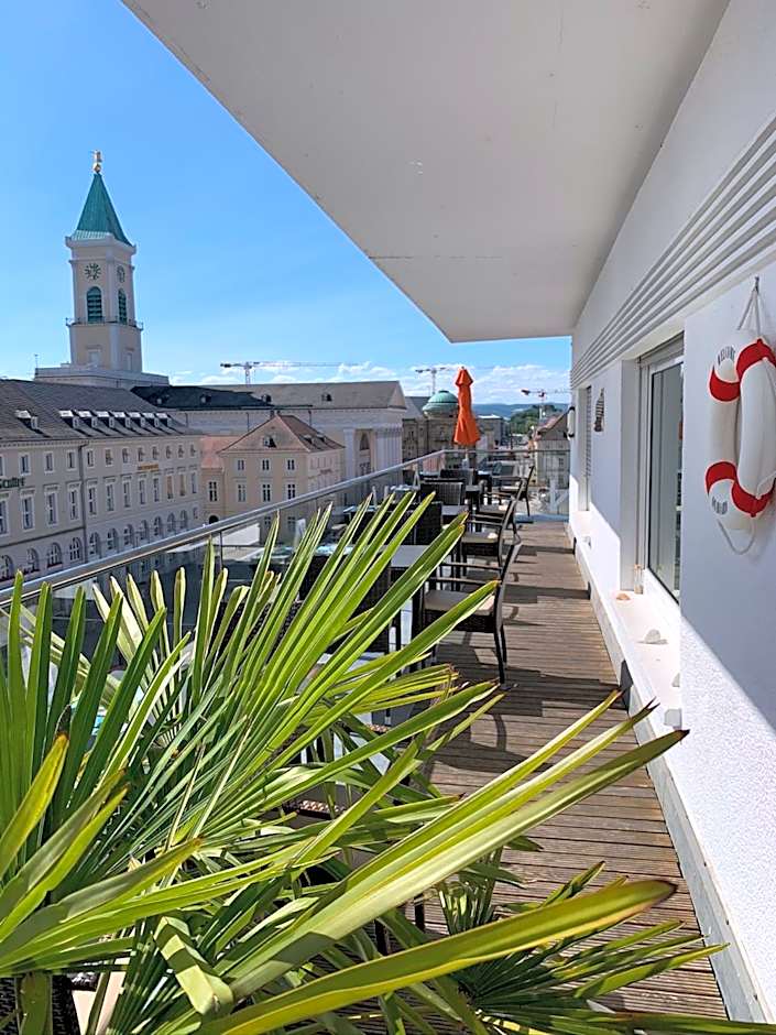 Hotel Am Markt