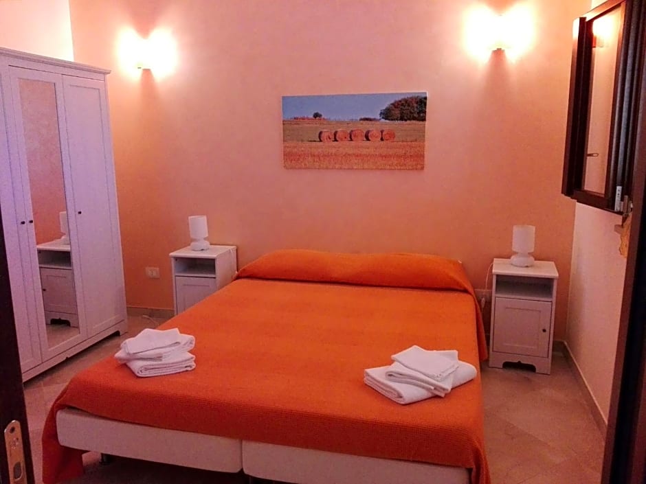 Il Poggetto Marzamemi B&B
