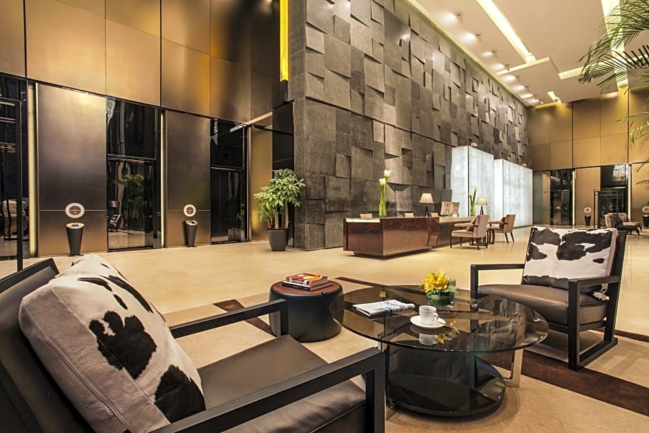 Ascott IFC Guangzhou